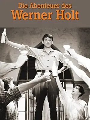 Die Abenteuer des Werner Holt