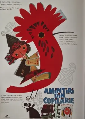 Erinnerungen an die Kindheit