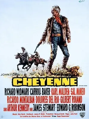 Cheyenne