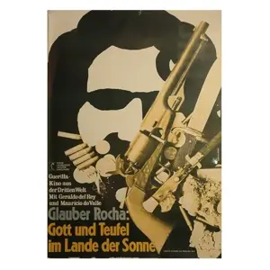 Gott und der Teufel im Lande der Sonne