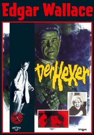 Edgar Wallace: Der Hexer