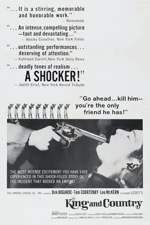 Für König und Vaterland