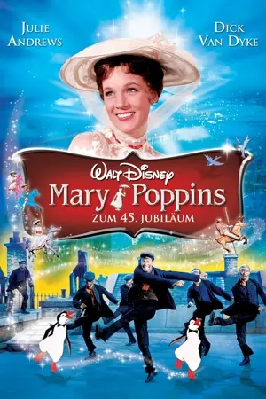 Mary Poppins