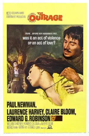 Carrasco, der Schänder