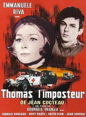 Thomas, der Betrüger