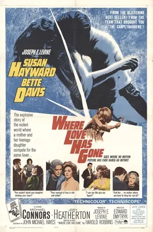 Wohin die Liebe führt