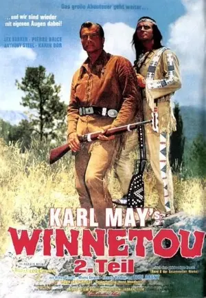 Winnetou - 2. Teil