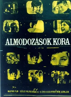 Zeit der Träumereien