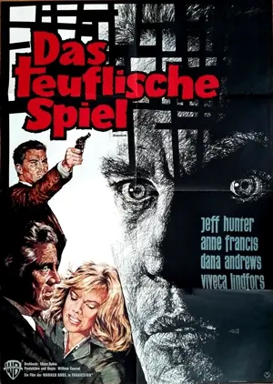 Das teuflische Spiel