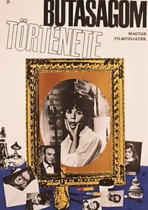 Geschichte meiner Dummheit