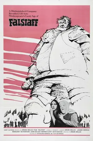 Falstaff - Glocken um Mitternacht