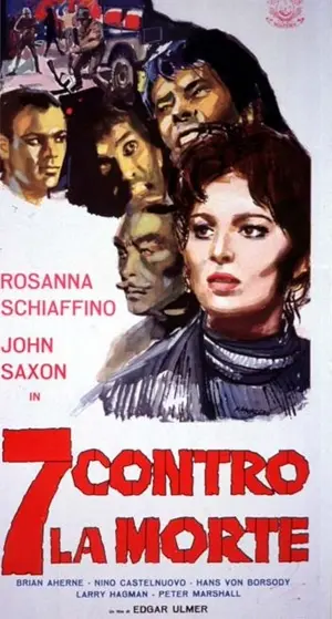 90 Nächte und ein Tag