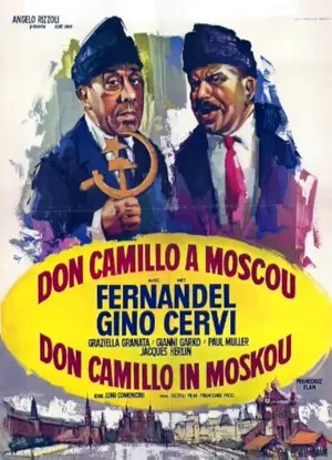 Genosse Don Camillo