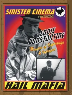 Grüsse an die Mafia