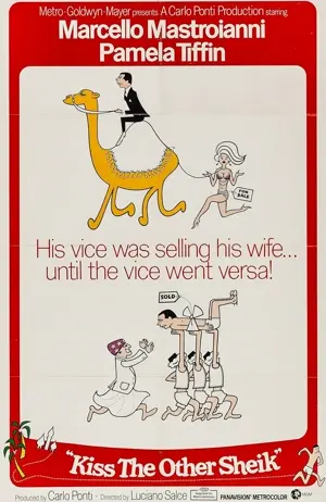 Wie verkaufe ich meine Frau?