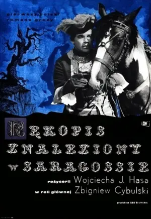 Die Handschrift von Saragossa