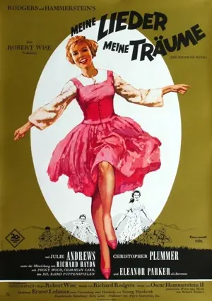Meine Lieder, meine Träume