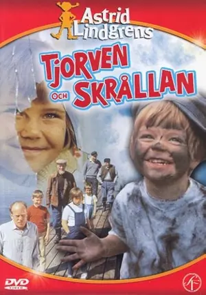 Ferien auf Saltkrokan - Das Trollkind
