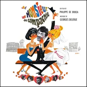 Ich war eine männliche Sexbombe