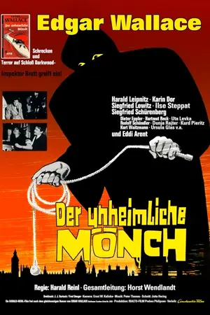 Der unheimliche Mönch
