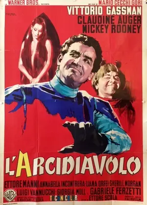 L'arcidiavolo