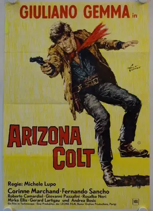 Arizona Colt