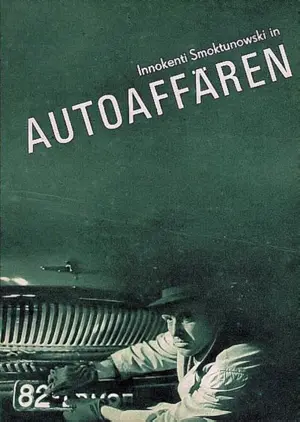 Autoaffären