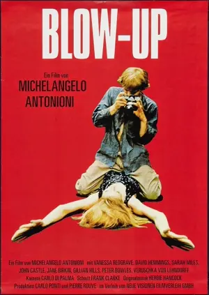 Blow Up