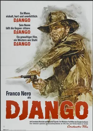 Django