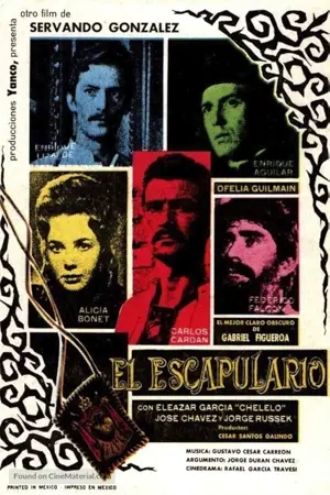 El escapulario