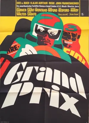 Grand Prix
