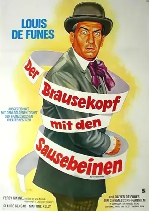 Balduin, der Ferienschreck