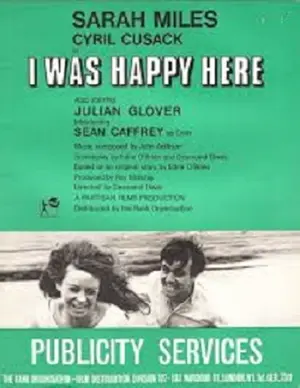 Hier war ich glücklich