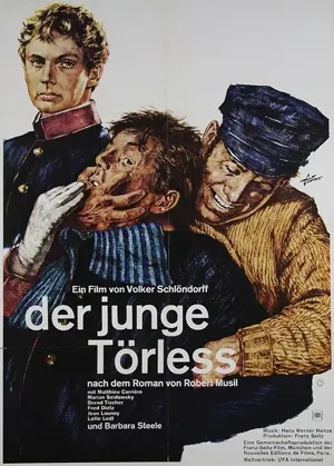 Der junge Törless