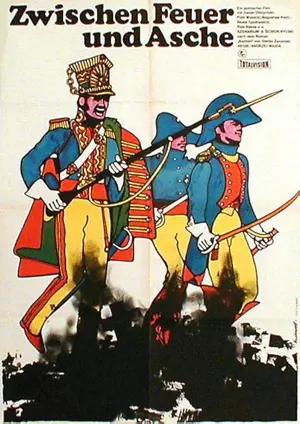 Zwischen Feuer und Asche
