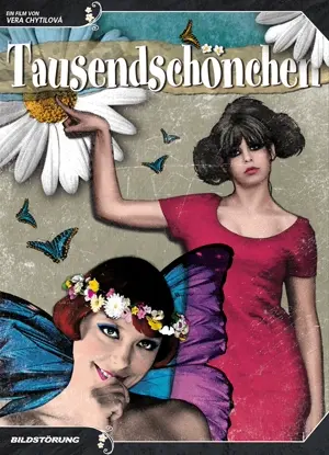 Tausendschönchen - kein Märchen