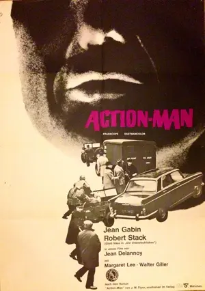 Action Man