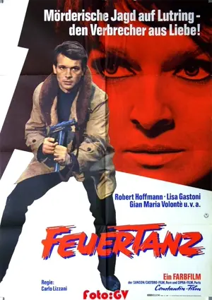 Feuertanz