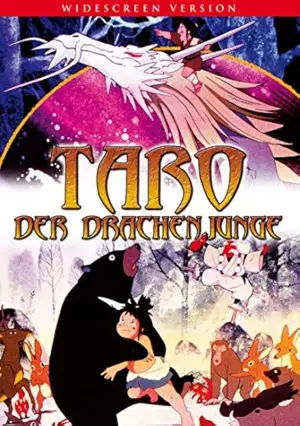 Taro - Der Drachenboy