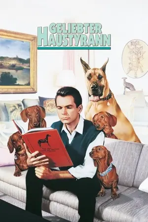 Geliebter Haustyrann