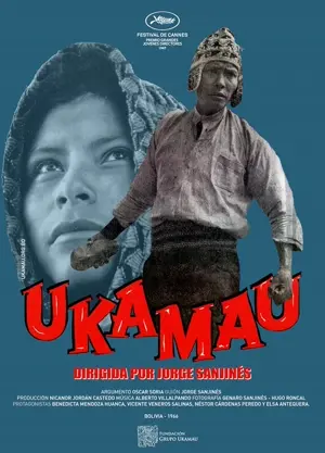 Ukamau