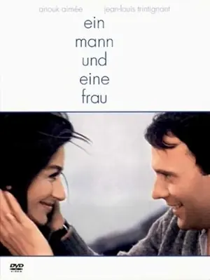Ein Mann und eine Frau
