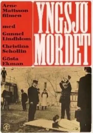 Yngsjömordet