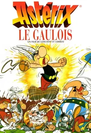 Asterix der Gallier
