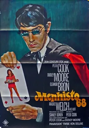 Mephisto '68