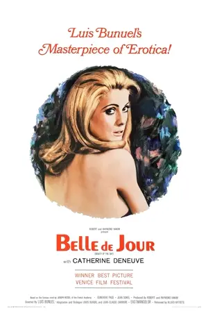 Belle de jour - Schöne des Tages