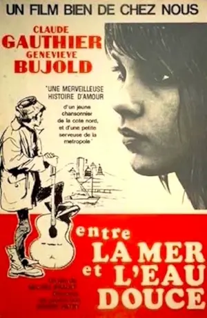 Entre la mer et l'eau douce