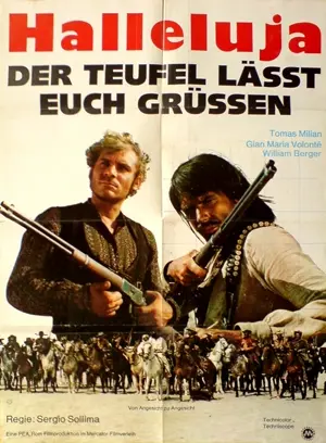 Von Angesicht zu Angesicht