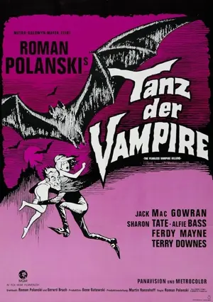 Tanz der Vampire
