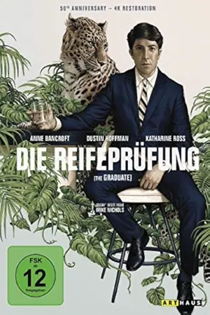 Die Reifeprüfung